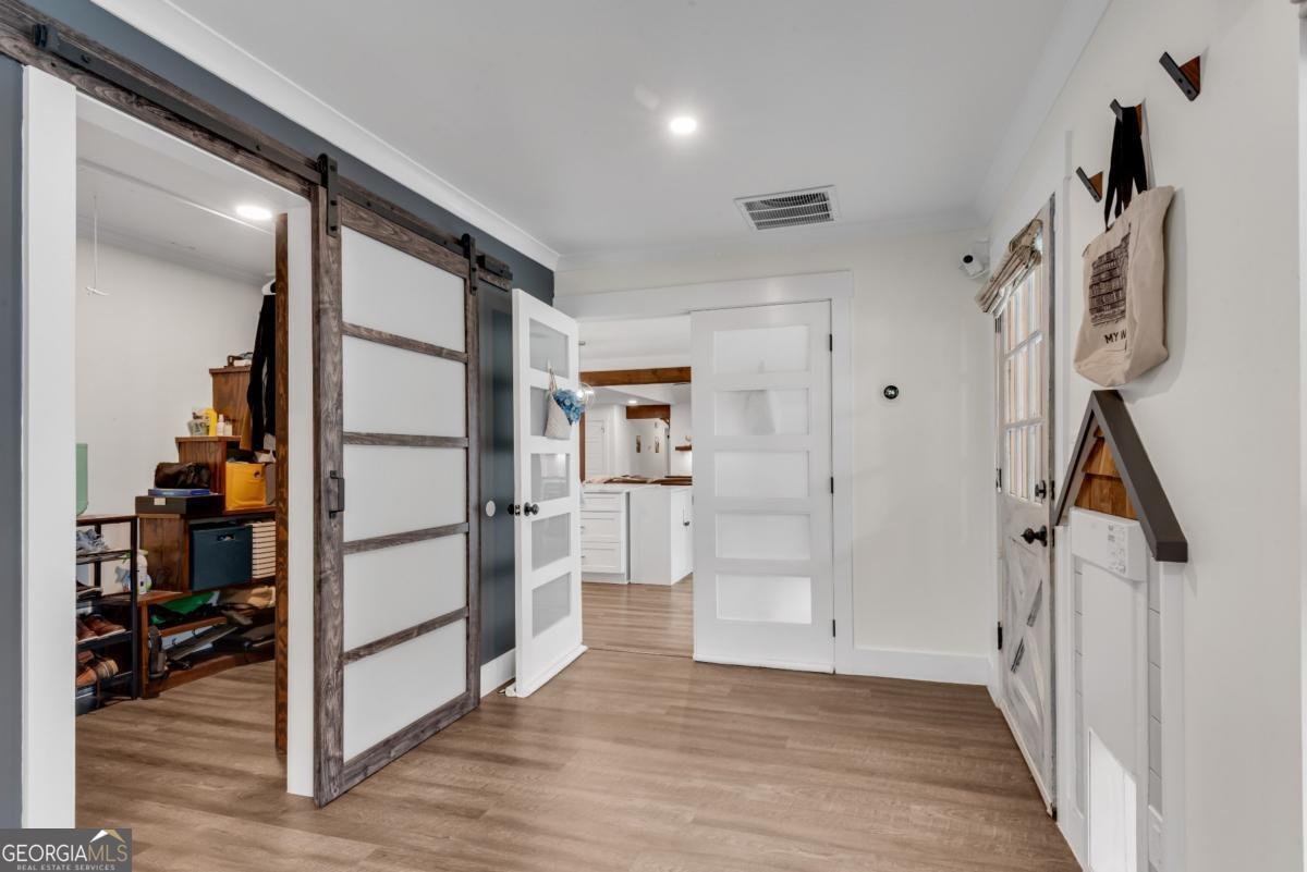 195 Thistlewood Lane Roswell - Photo 12