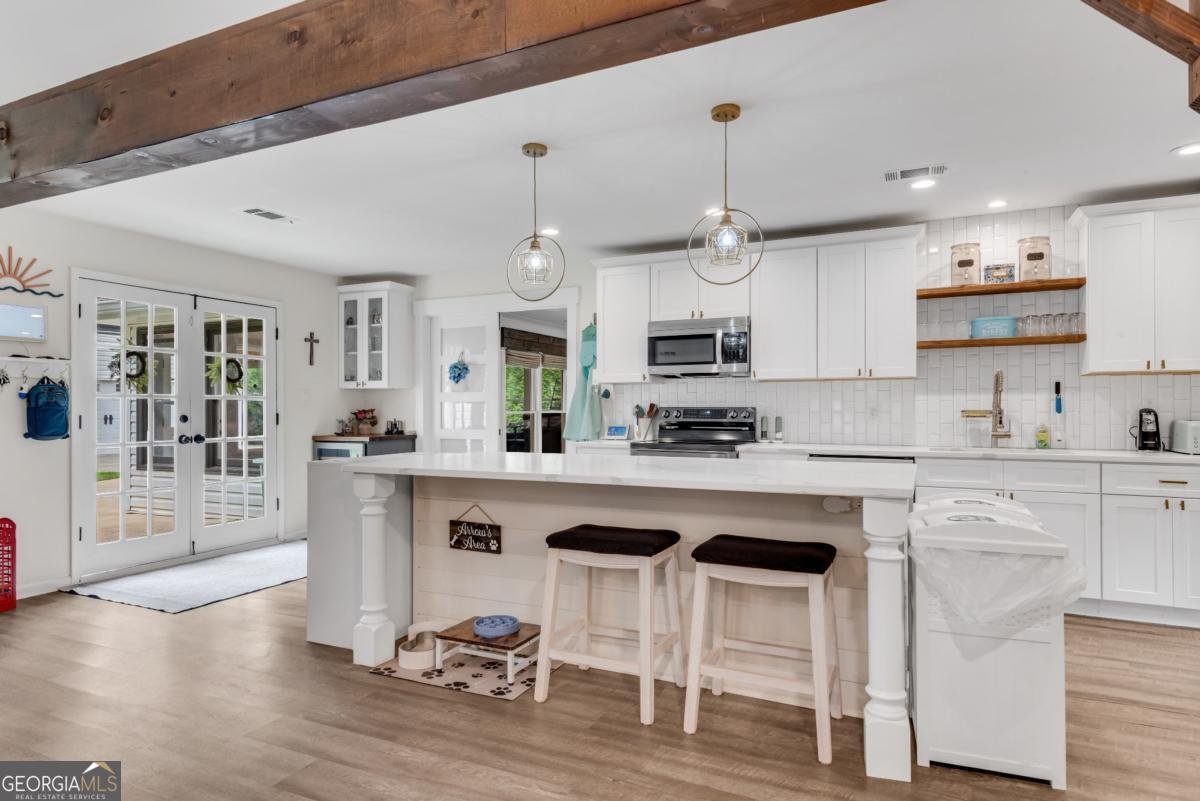 195 Thistlewood Lane Roswell - Photo 14