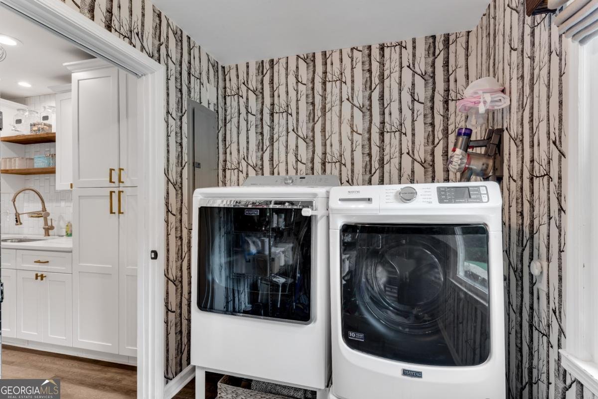 195 Thistlewood Lane Roswell - Photo 15