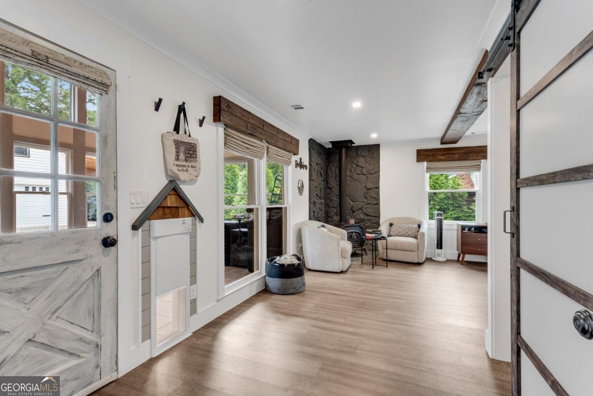 195 Thistlewood Lane Roswell - Photo 16