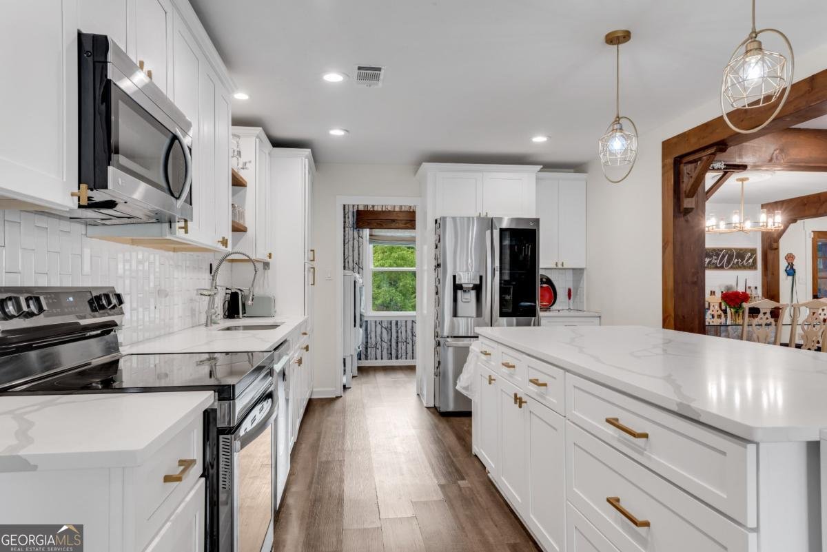 195 Thistlewood Lane Roswell - Photo 17