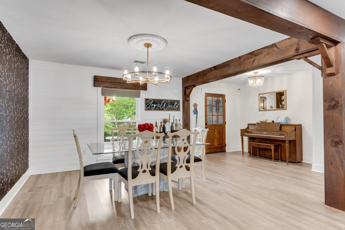 195 Thistlewood Lane Roswell - Photo 18