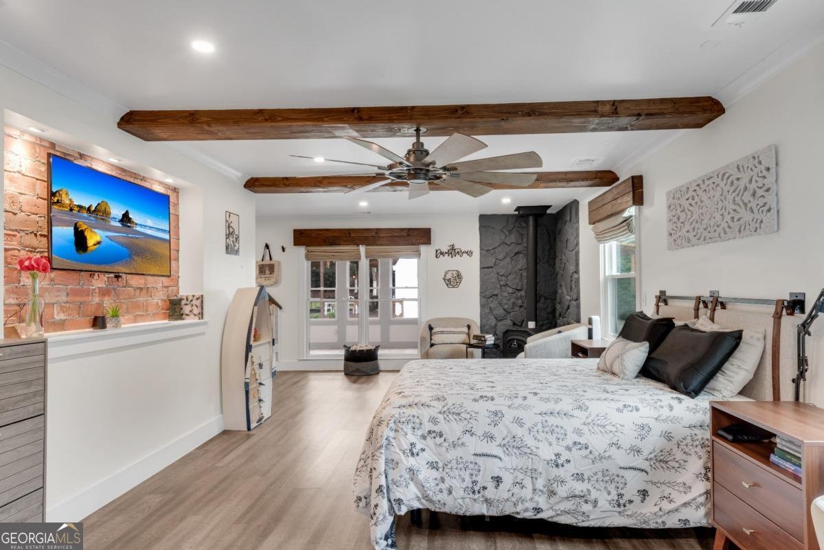 195 Thistlewood Lane Roswell - Photo 20