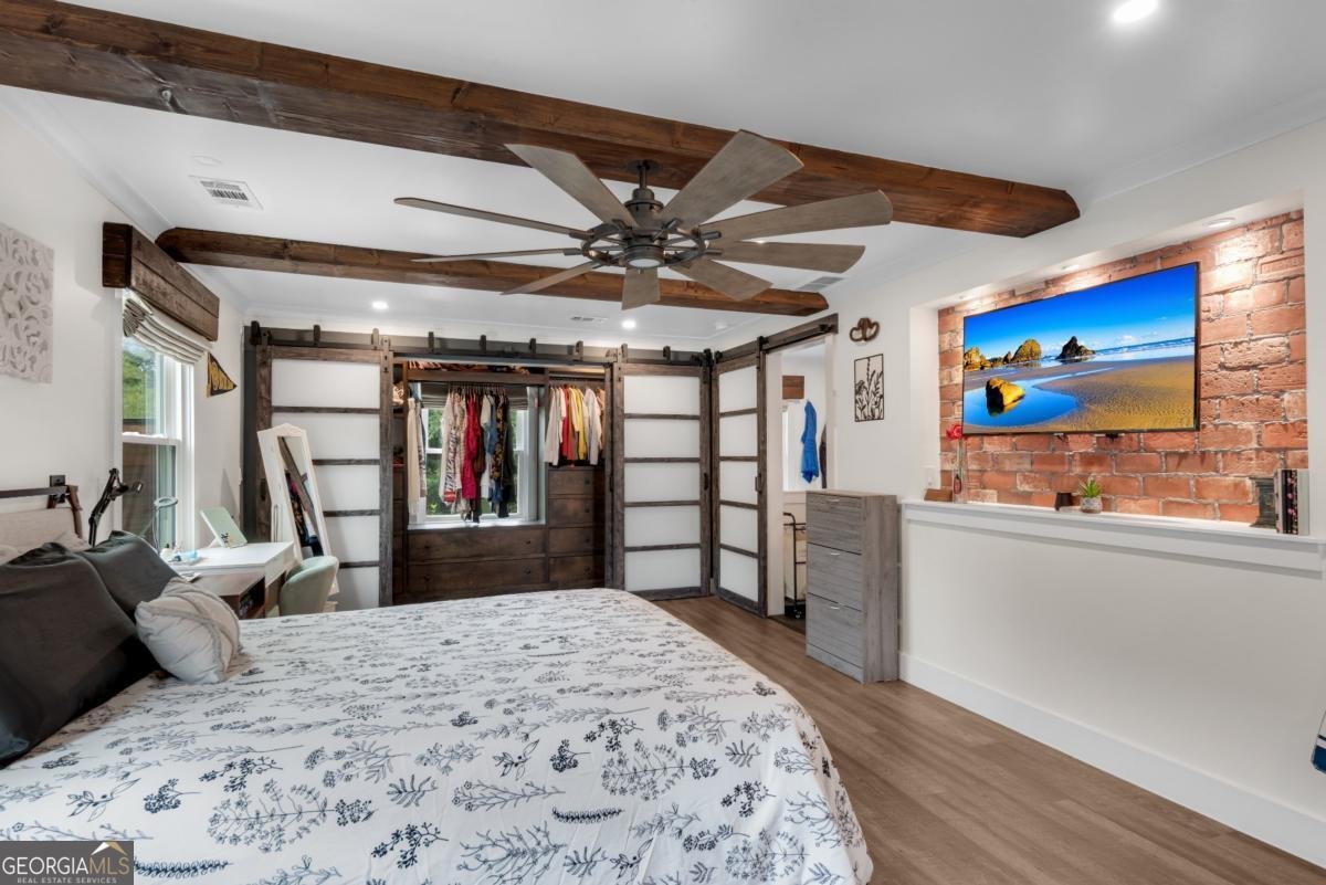 195 Thistlewood Lane Roswell - Photo 21