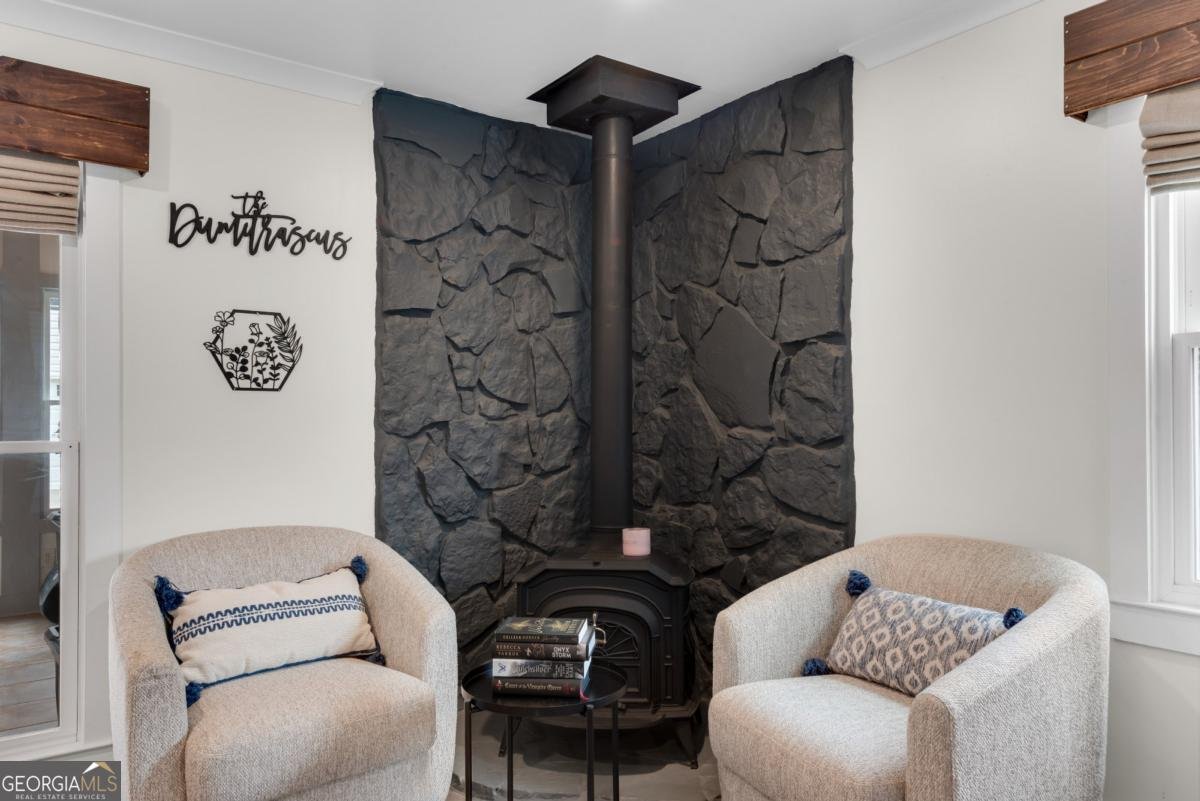 195 Thistlewood Lane Roswell - Photo 23