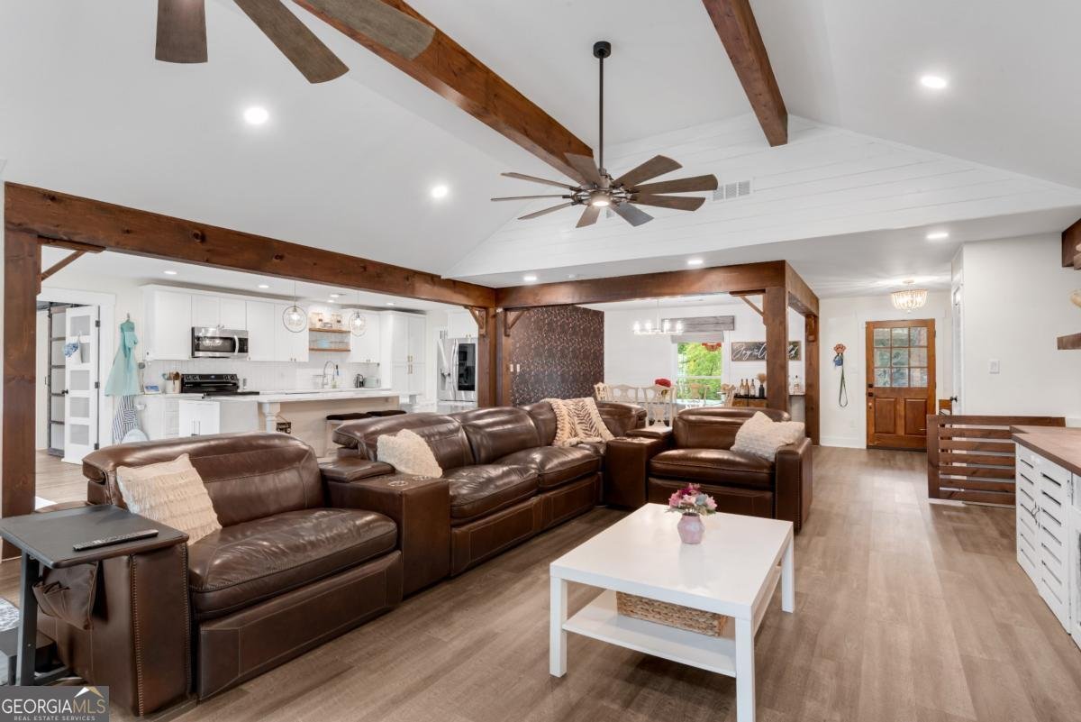 195 Thistlewood Lane Roswell - Photo 24