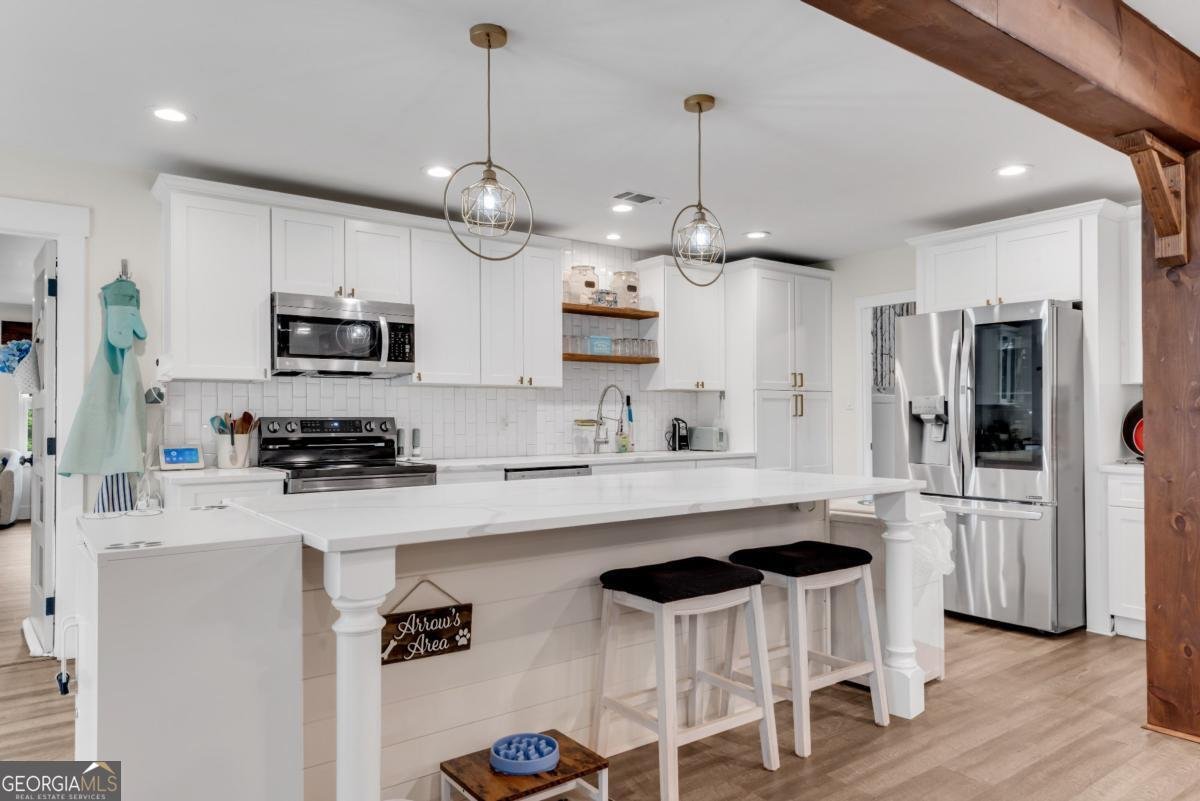 195 Thistlewood Lane Roswell - Photo 25