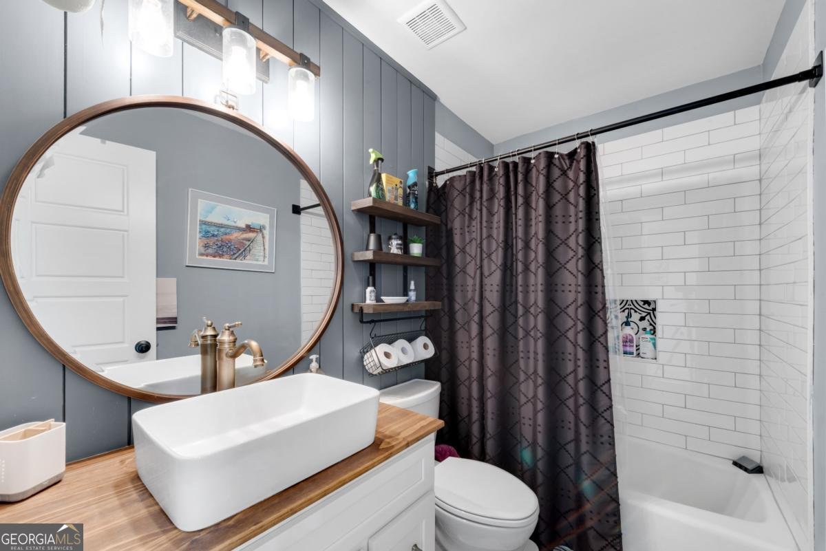 195 Thistlewood Lane Roswell - Photo 33