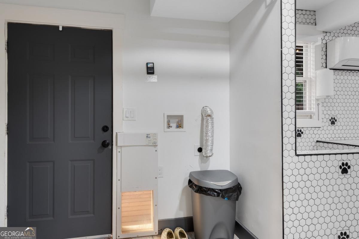 195 Thistlewood Lane Roswell - Photo 34