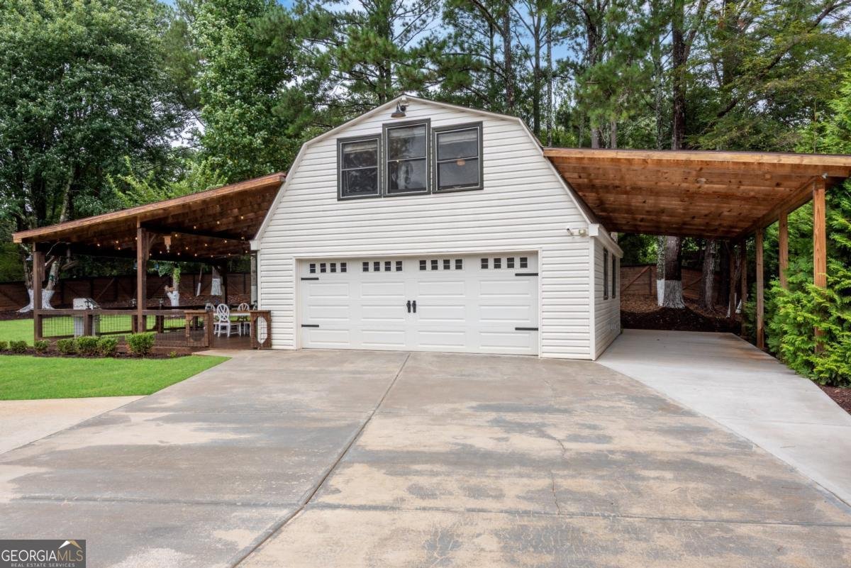 195 Thistlewood Lane Roswell - Photo 40