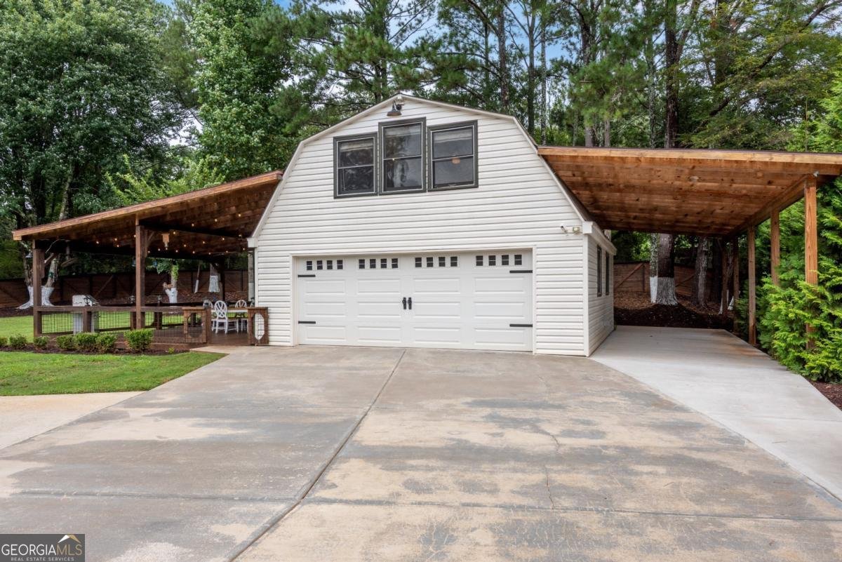 195 Thistlewood Lane Roswell - Photo 43