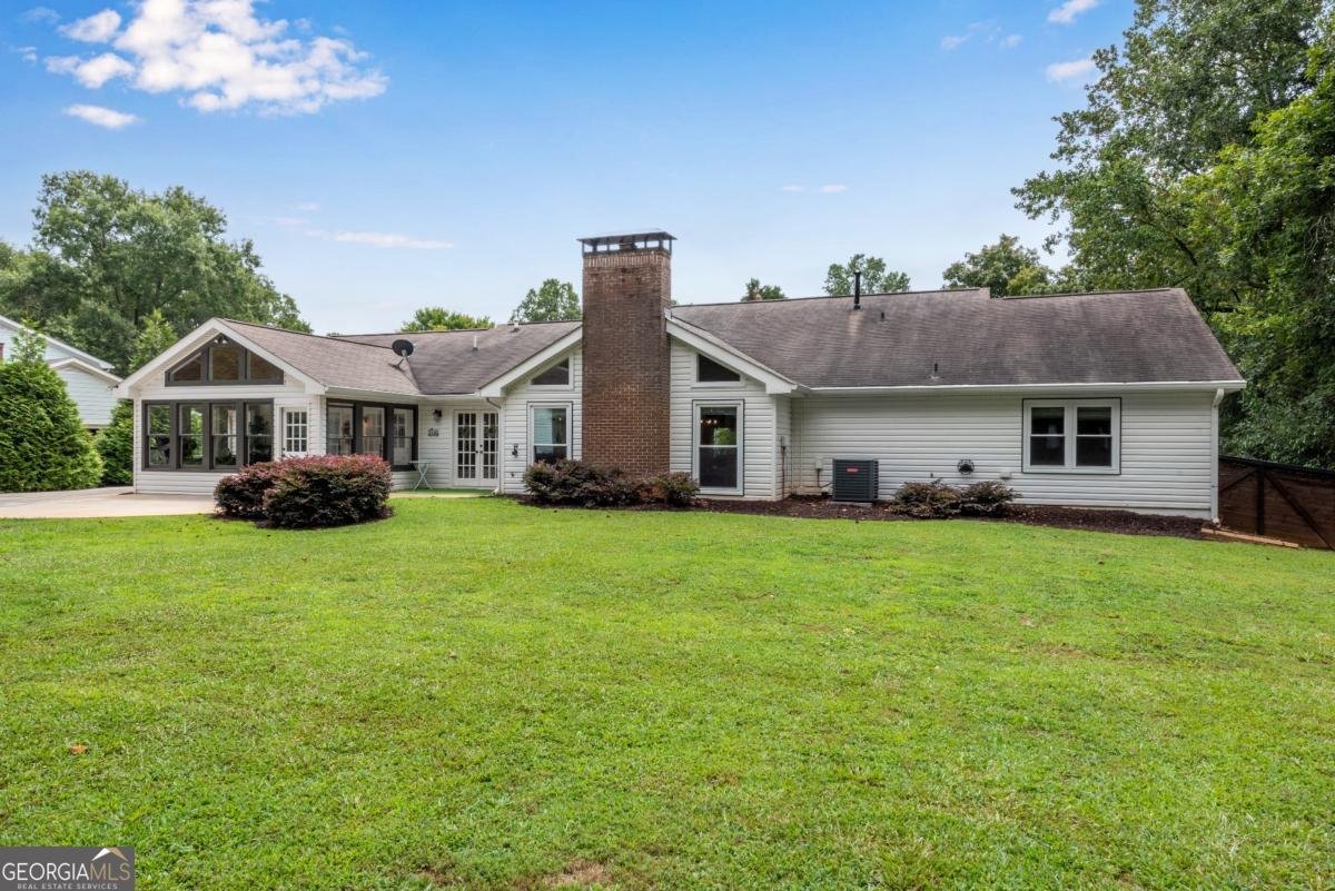 195 Thistlewood Lane Roswell - Photo 47