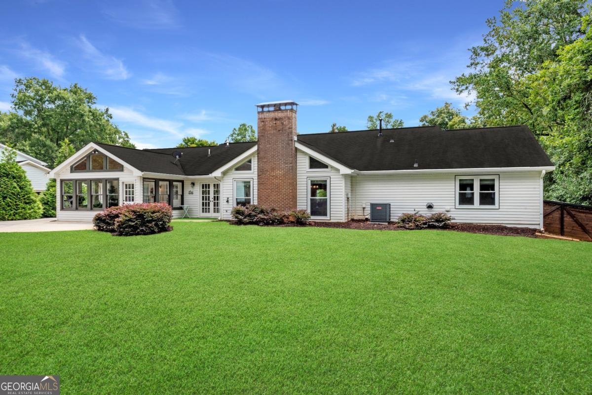 195 Thistlewood Lane Roswell - Photo 50