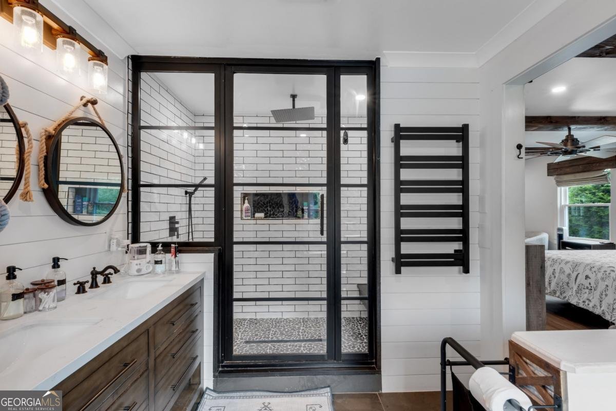 195 Thistlewood Lane Roswell - Photo 51