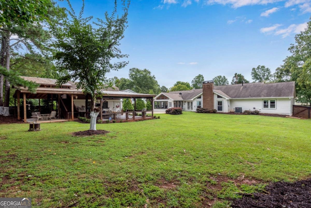 195 Thistlewood Lane Roswell - Photo 54