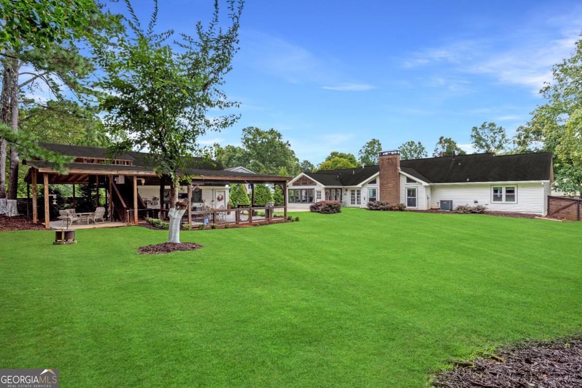 195 Thistlewood Lane Roswell - Photo 55