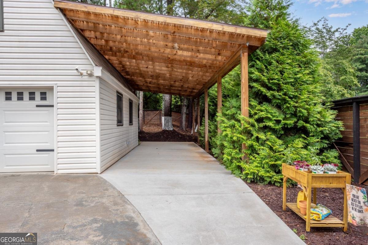 195 Thistlewood Lane Roswell - Photo 57