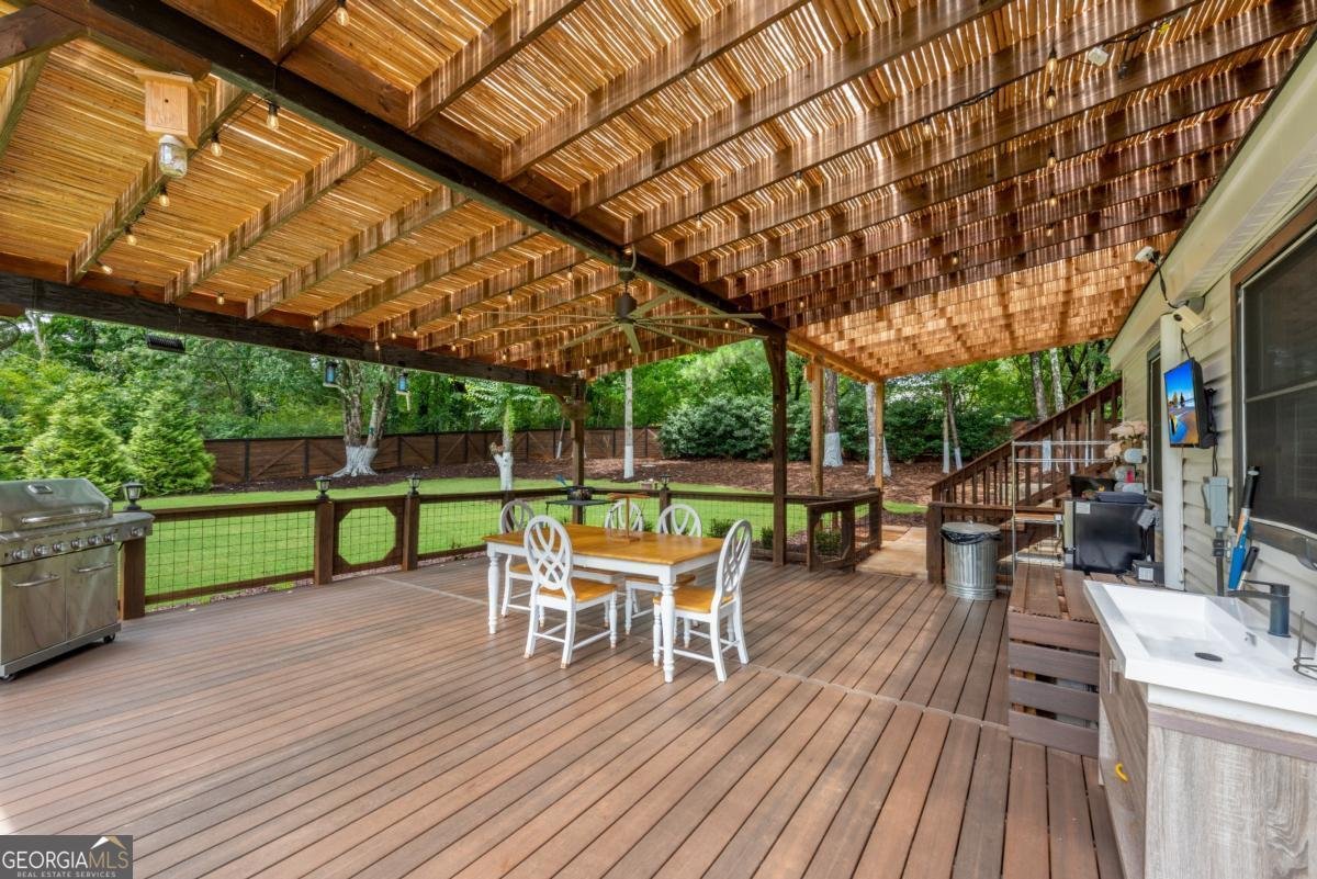 195 Thistlewood Lane Roswell - Photo 59