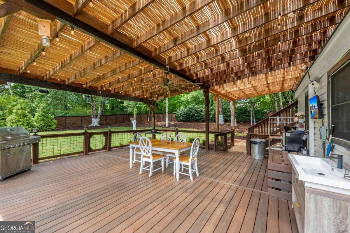 195 Thistlewood Lane Roswell - Photo 60