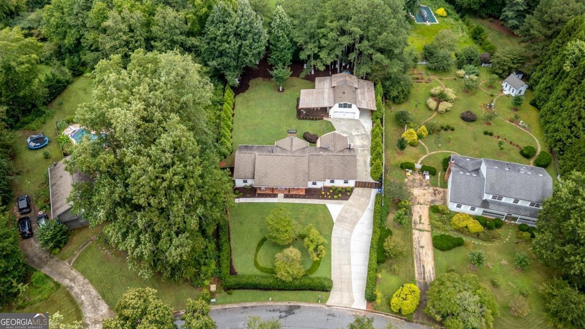 195 Thistlewood Lane Roswell - Photo 66