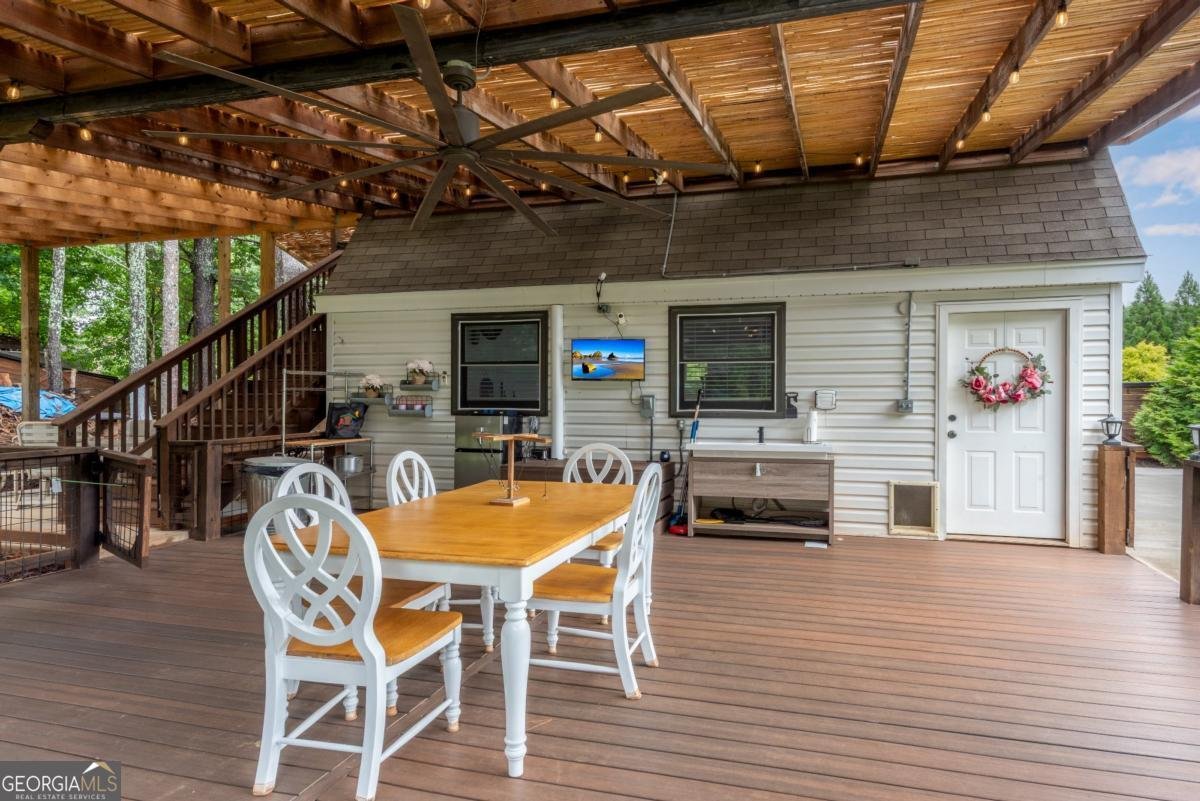 195 Thistlewood Lane Roswell - Photo 67