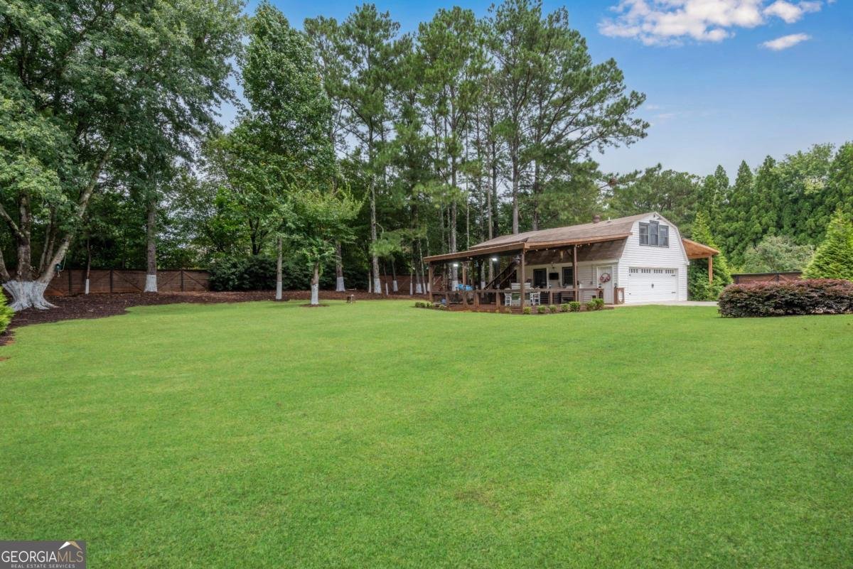 195 Thistlewood Lane Roswell - Photo 68