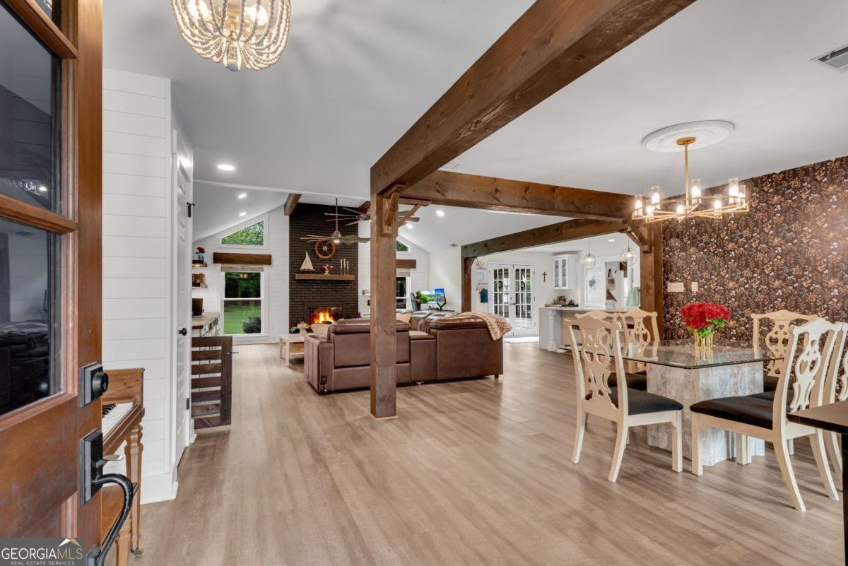 195 Thistlewood Lane Roswell - Photo 69