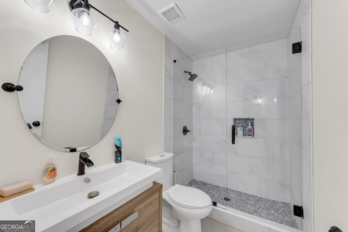 195 Thistlewood Lane Roswell - Photo 70