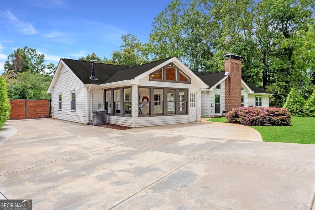 195 Thistlewood Lane Roswell - Photo 72