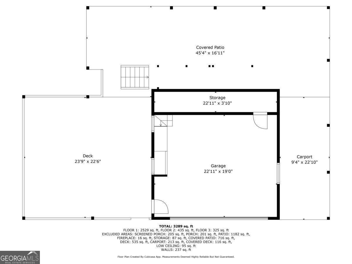 195 Thistlewood Lane Roswell - Photo 77