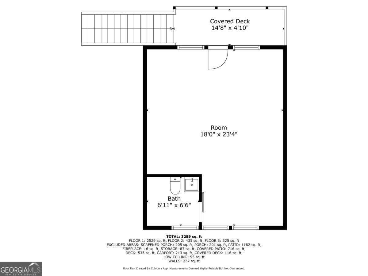195 Thistlewood Lane Roswell - Photo 78