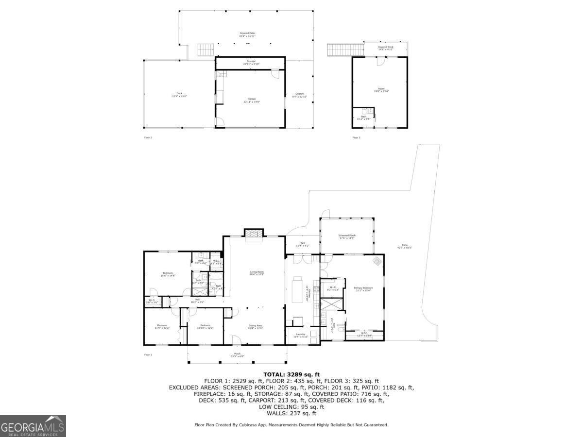 195 Thistlewood Lane Roswell - Photo 79