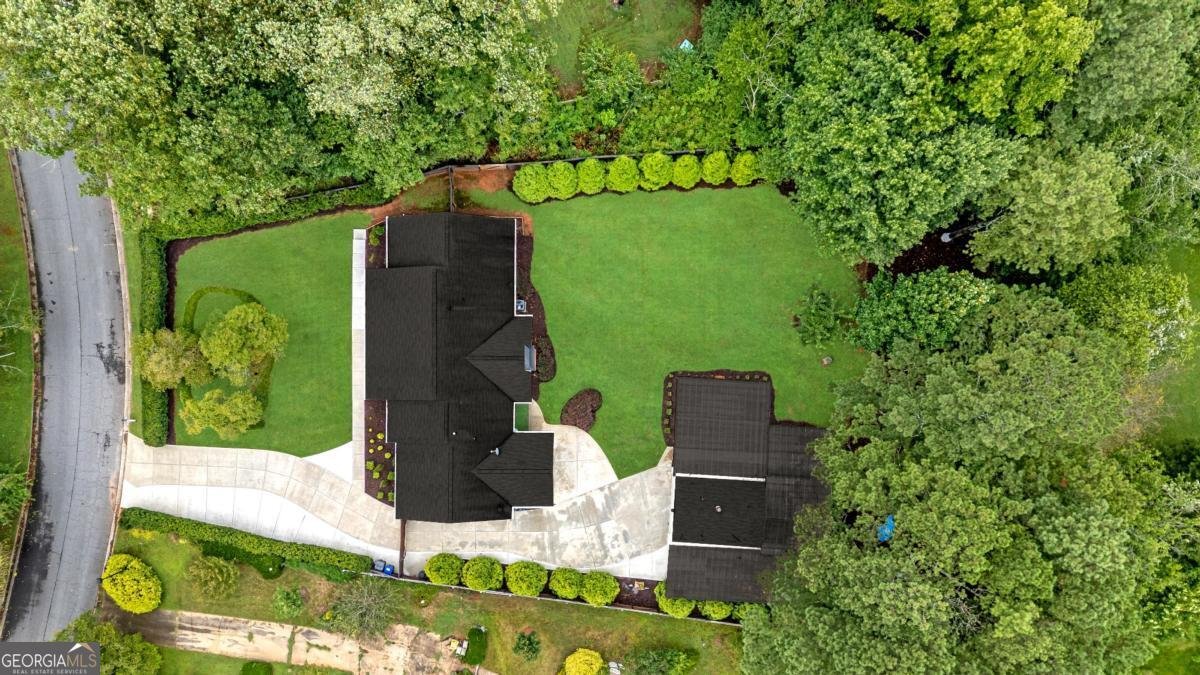 195 Thistlewood Lane Roswell - Photo 81