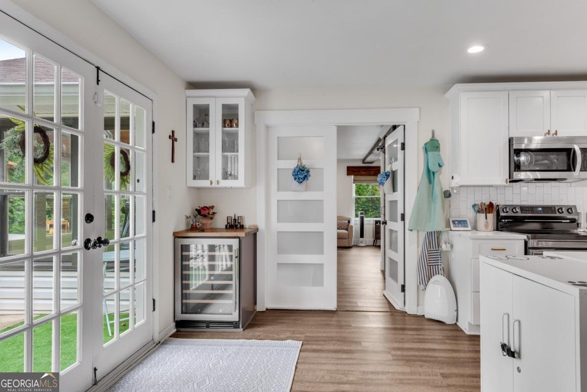 195 Thistlewood Lane Roswell - Photo 9