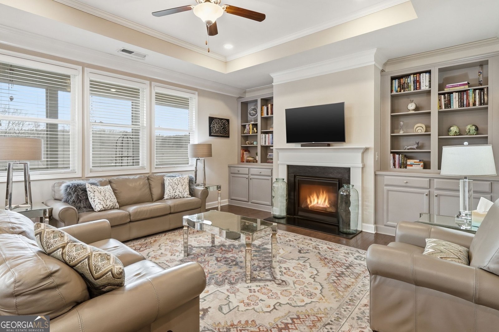 2545 Chalgrove Court Cumming - Photo 11