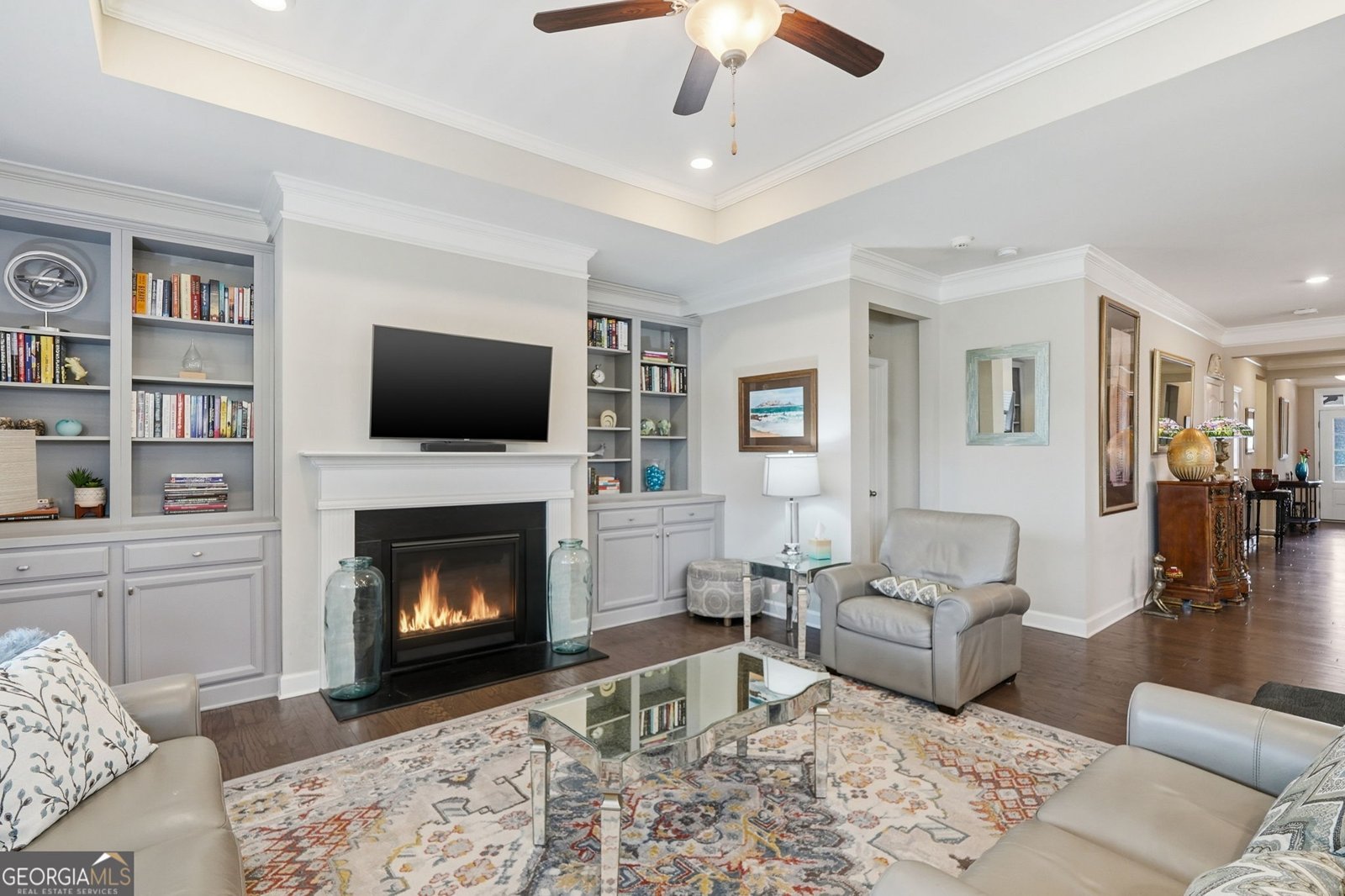 2545 Chalgrove Court Cumming - Photo 12