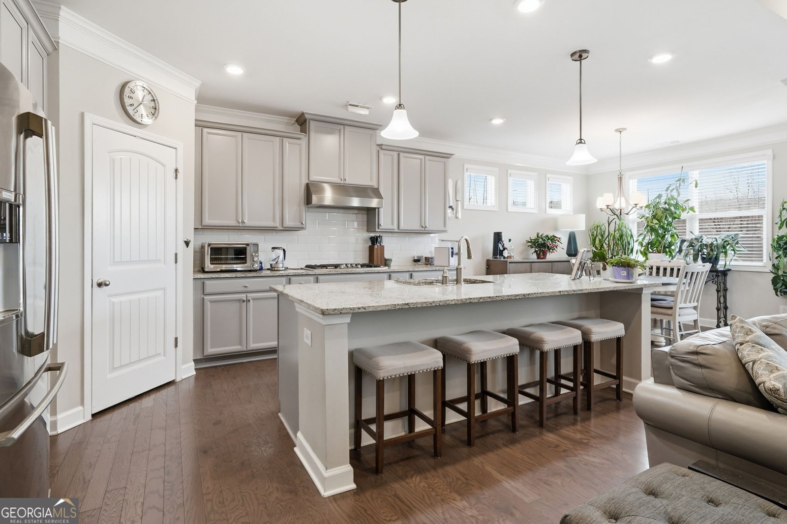 2545 Chalgrove Court Cumming - Photo 13