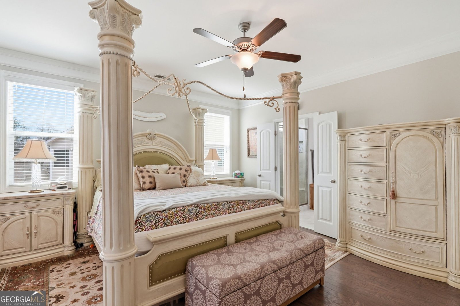 2545 Chalgrove Court Cumming - Photo 17