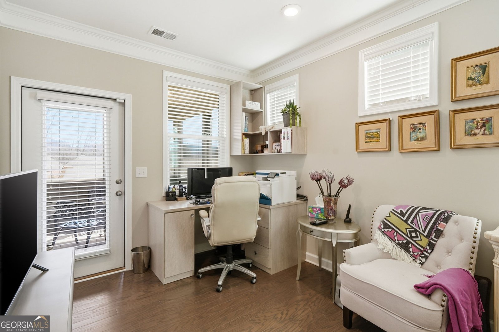 2545 Chalgrove Court Cumming - Photo 19