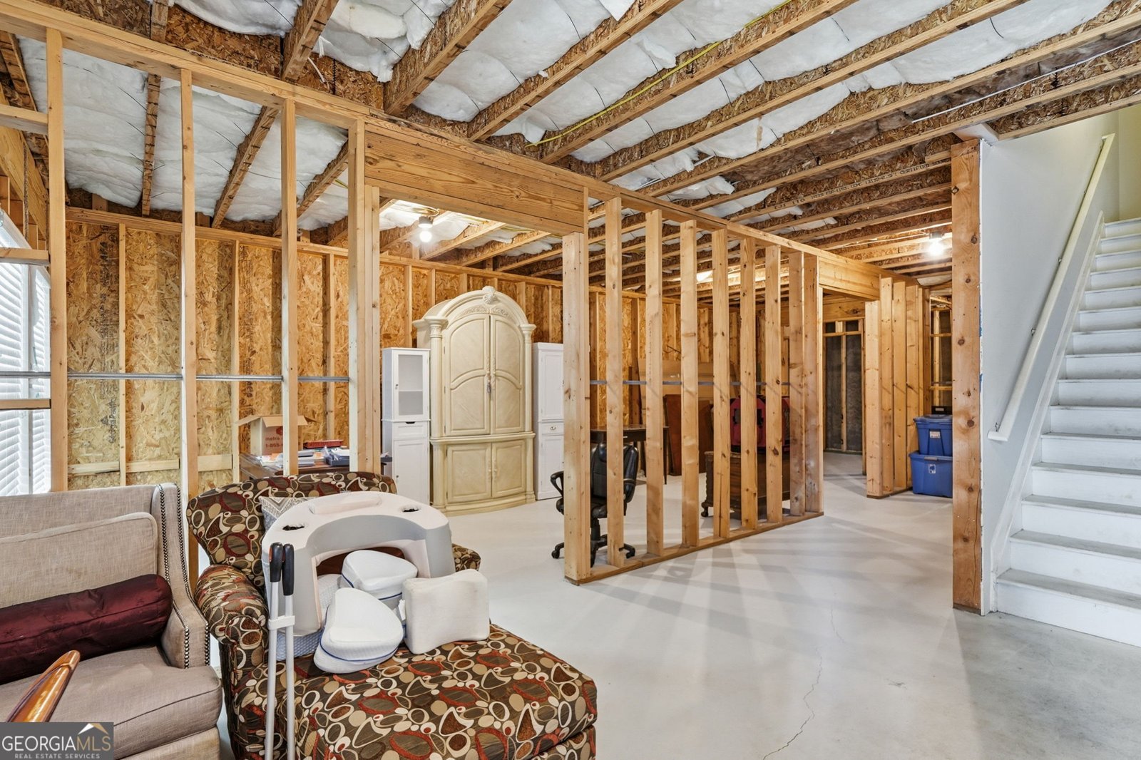 2545 Chalgrove Court Cumming - Photo 25