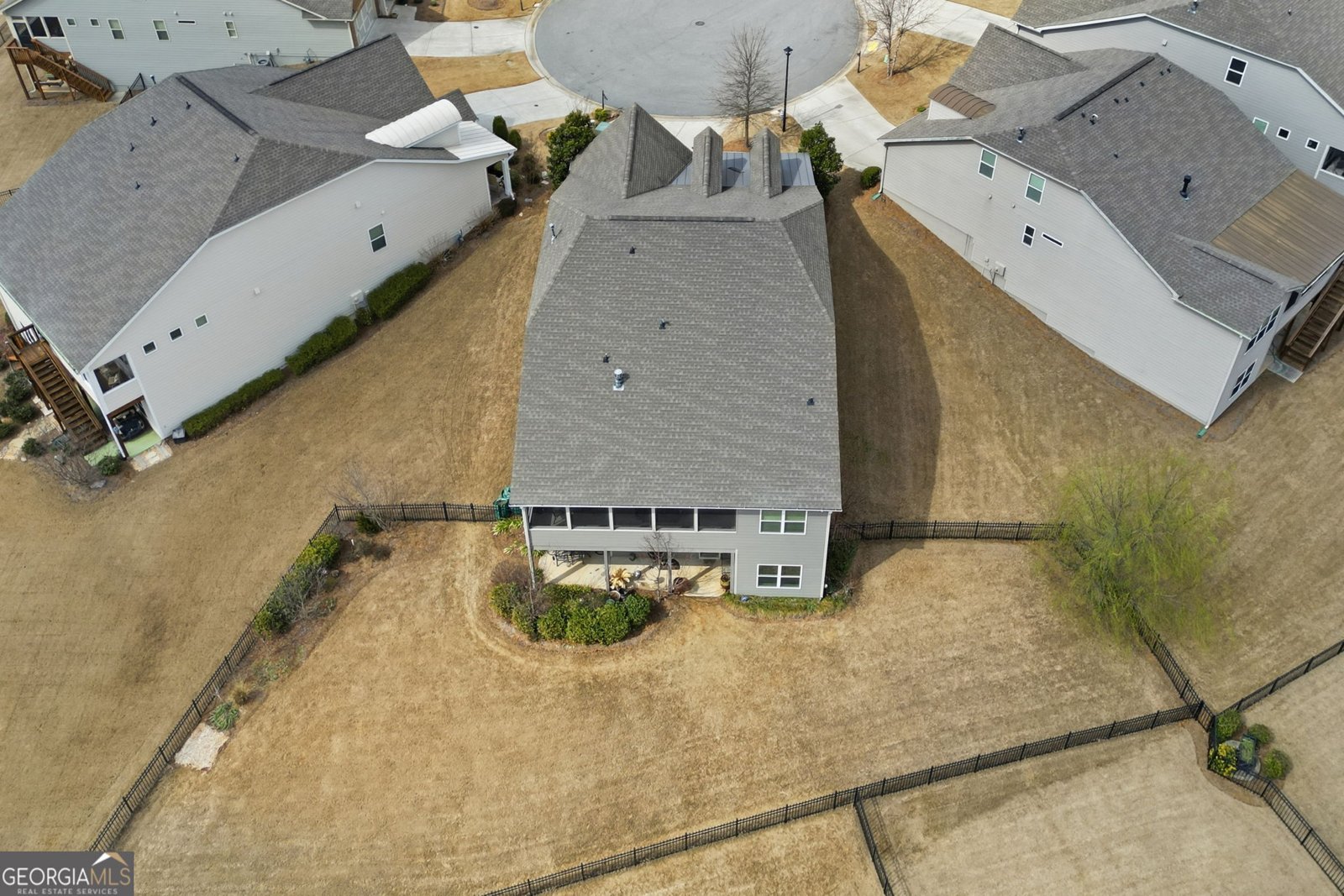 2545 Chalgrove Court Cumming - Photo 30