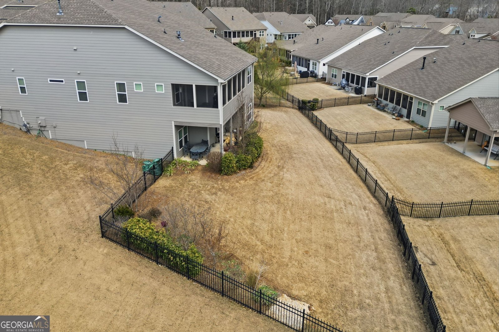 2545 Chalgrove Court Cumming - Photo 31