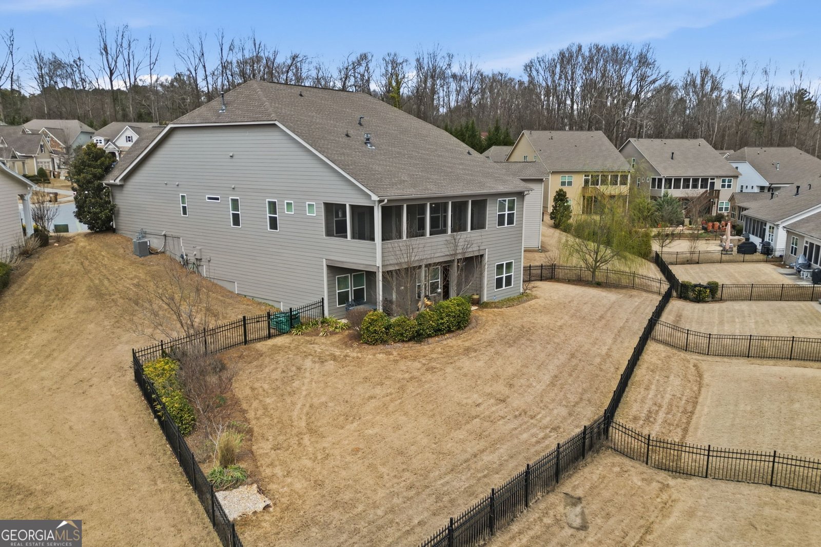 2545 Chalgrove Court Cumming - Photo 32