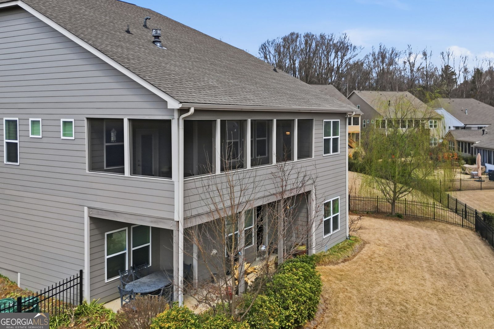 2545 Chalgrove Court Cumming - Photo 33