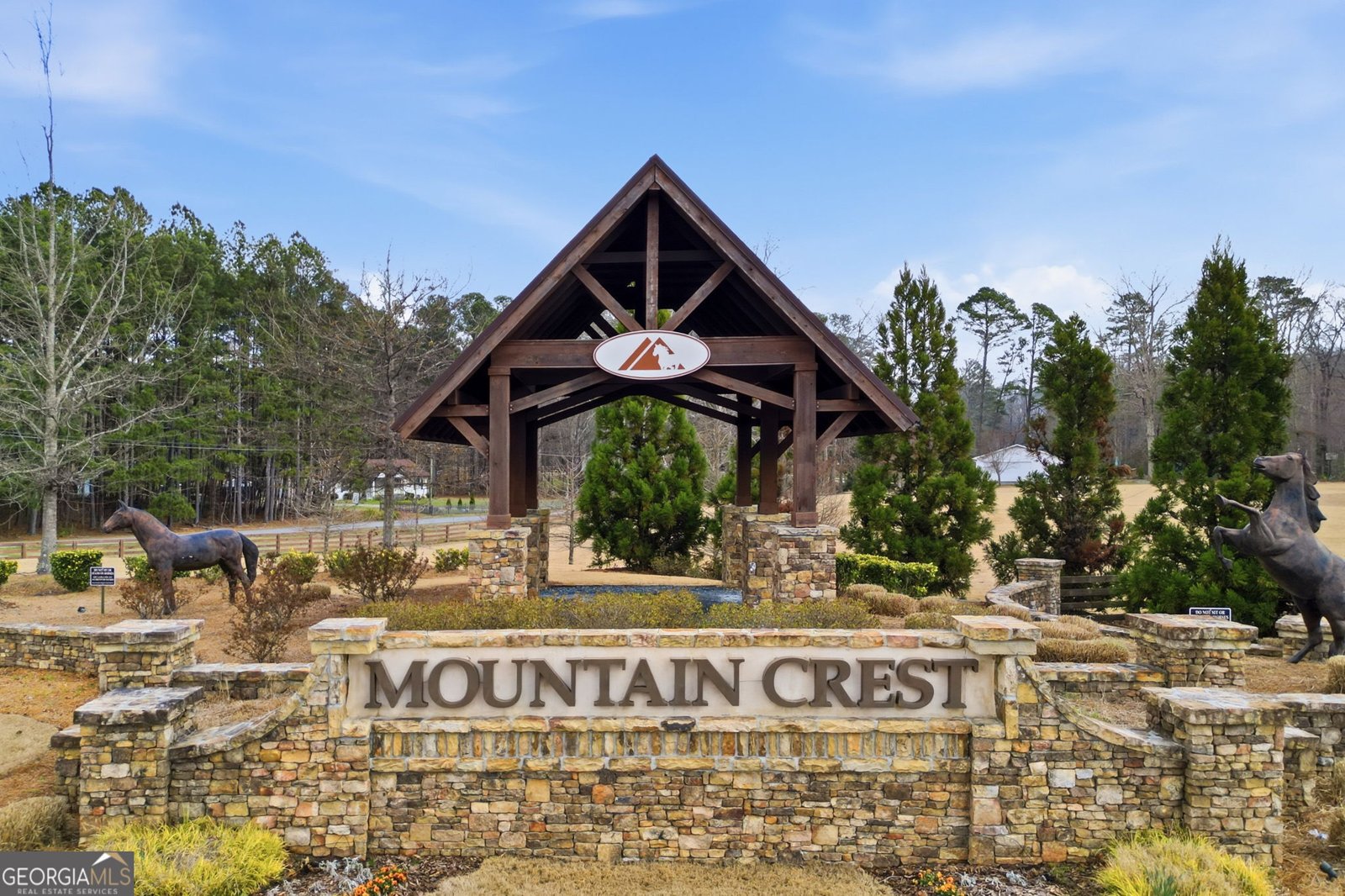 2545 Chalgrove Court Cumming - Photo 35