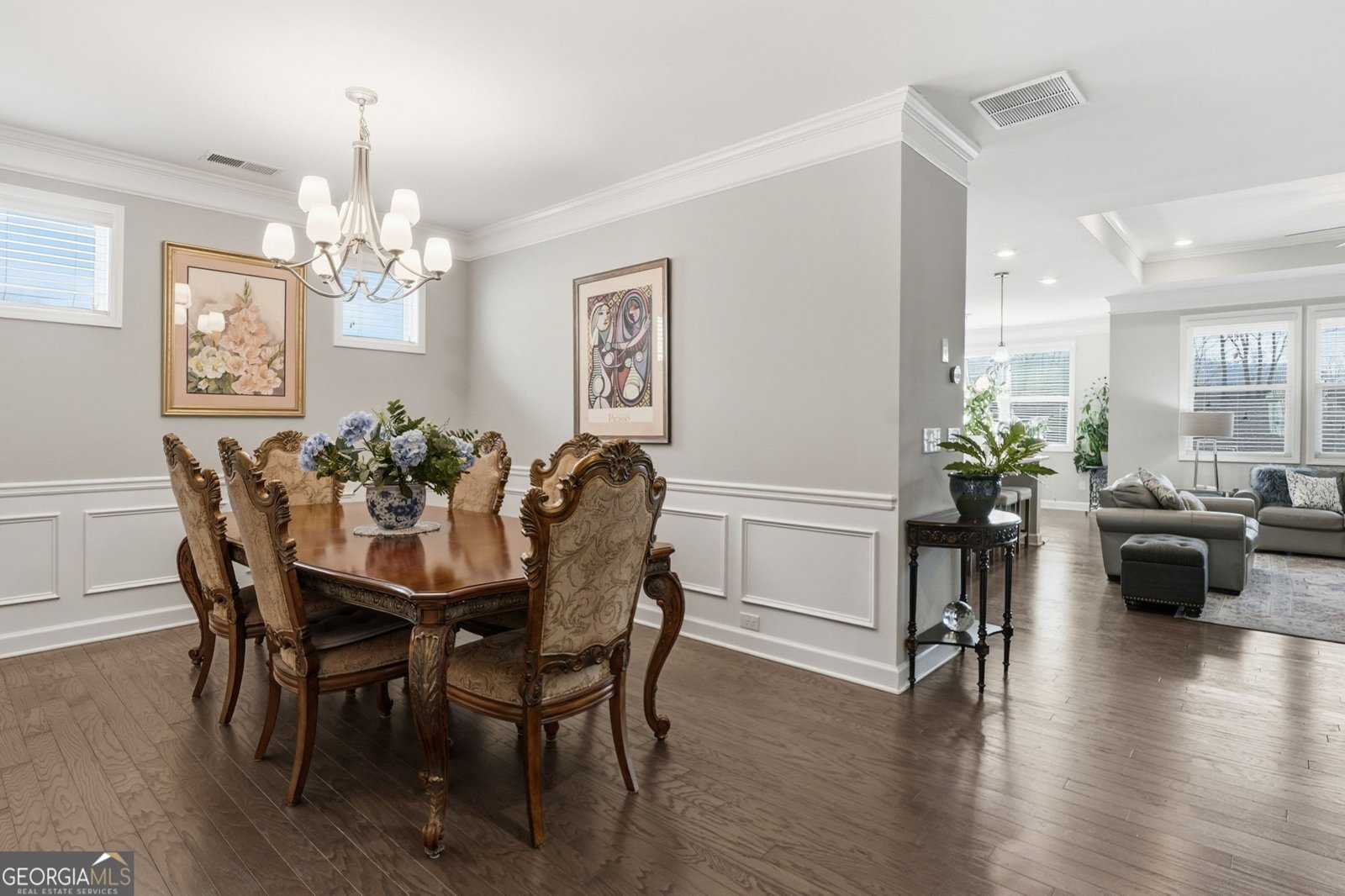 2545 Chalgrove Court Cumming - Photo 8