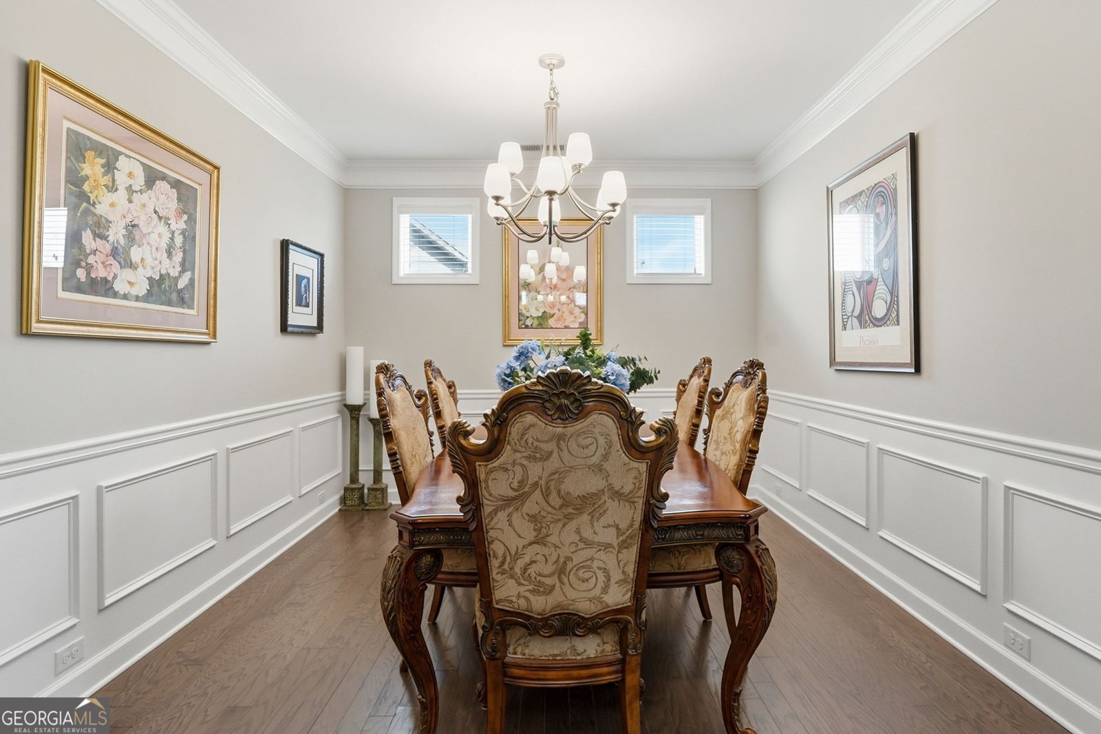 2545 Chalgrove Court Cumming - Photo 9