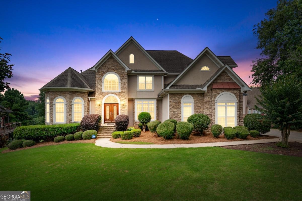 106 April Walk Mcdonough - Photo 1