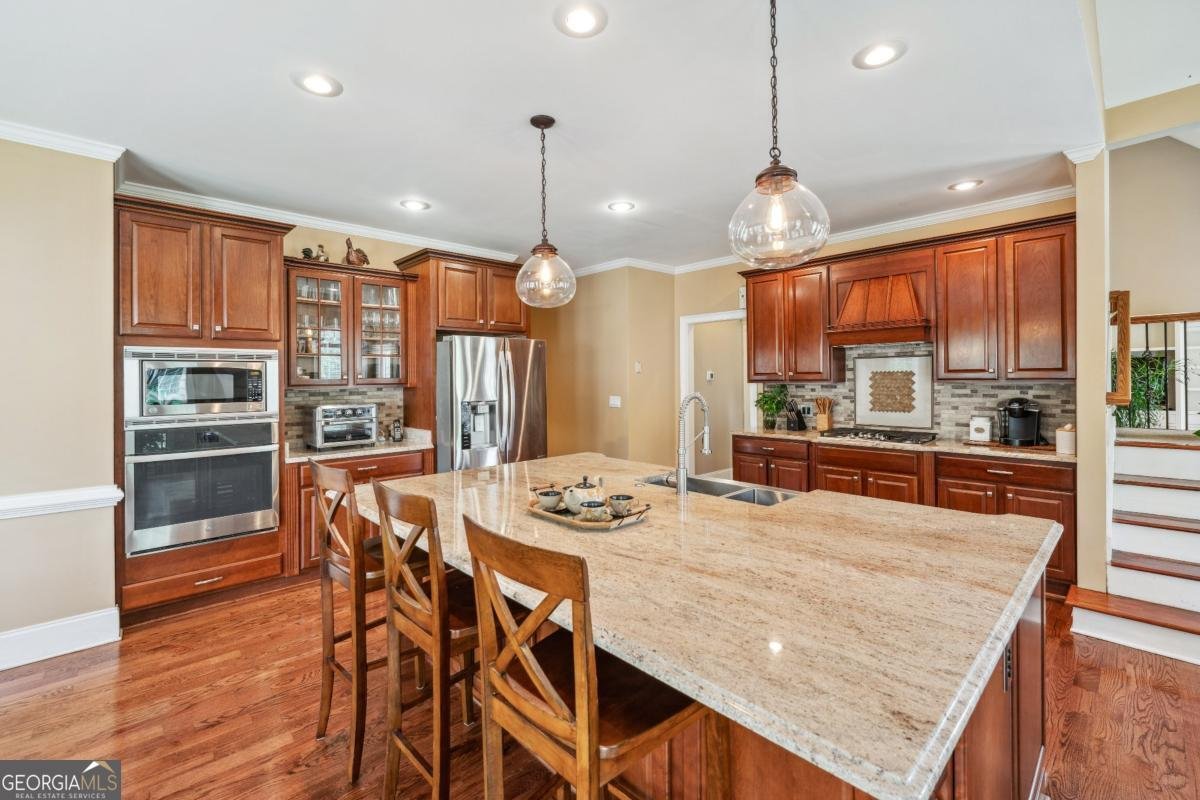 106 April Walk Mcdonough - Photo 11