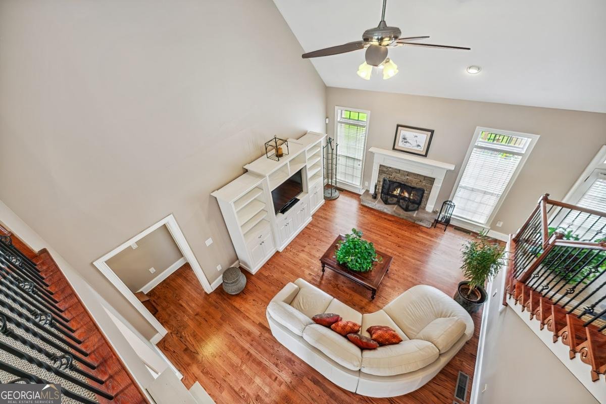 106 April Walk Mcdonough - Photo 26